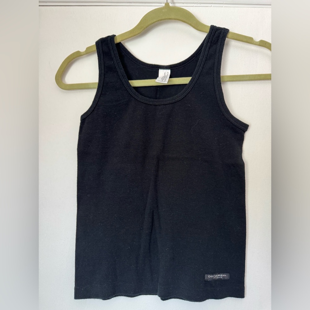 Donna Karan Intimates Tank Top
